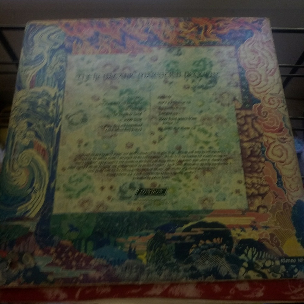 Vintage records - Picture 3 of 3